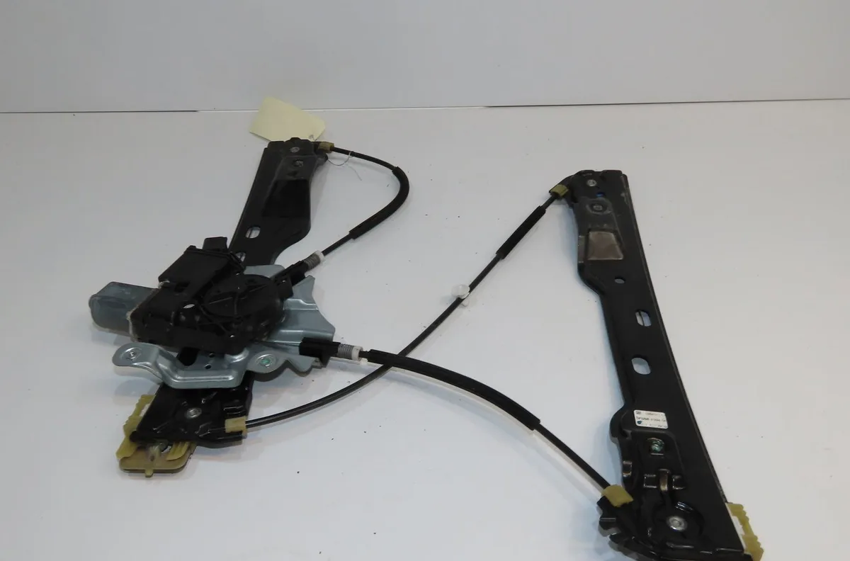 Mecanismemoteur leve-glace avg Opel ASTRA J Sports Tourer (P10) 1.4 turbo (35) (2010-2015) occasion