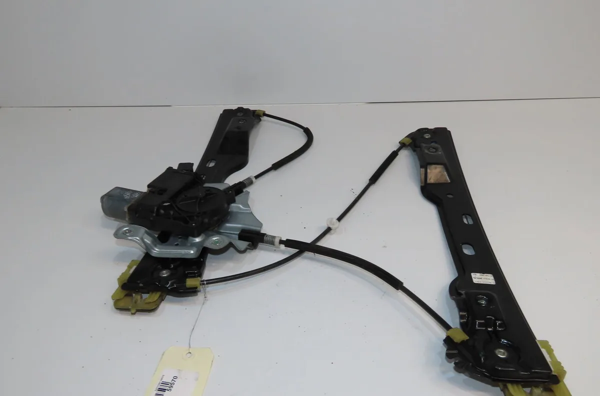 Mecanismemoteur leve-glace avg Opel ASTRA J Sports Tourer (P10) 1.7 cdti (35) (2010-2015) occasion