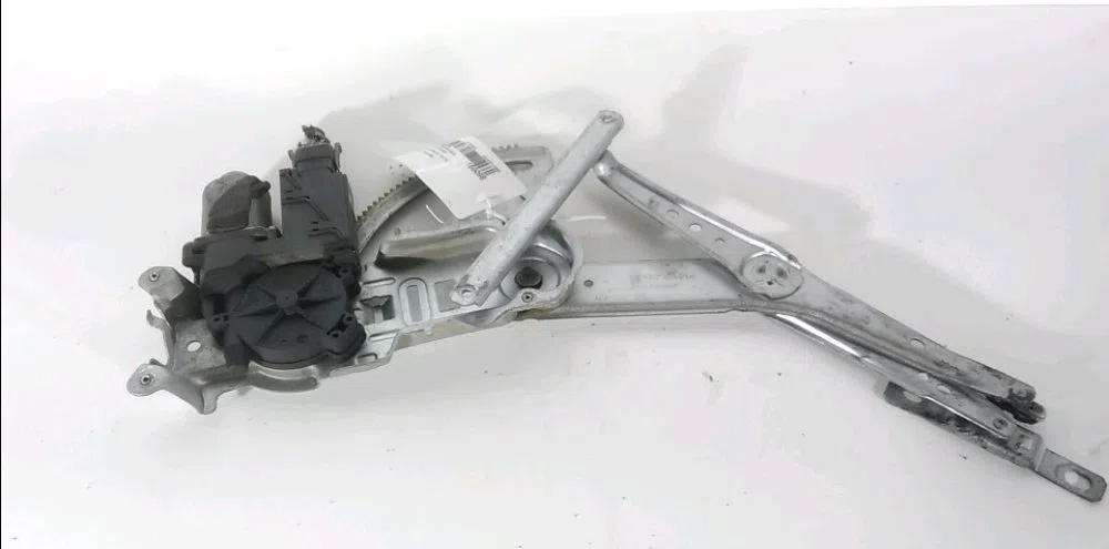 Mecanismemoteur leve-glace avg Opel CORSA C (X01) 1.0 (f08, f68) (2000-2003) occasion