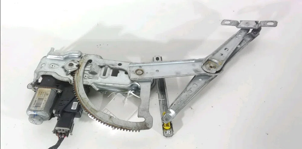 Mecanismemoteur leve-glace avg Opel CORSA C (X01) 1.0 (f08, f68) (2000-2003) occasion