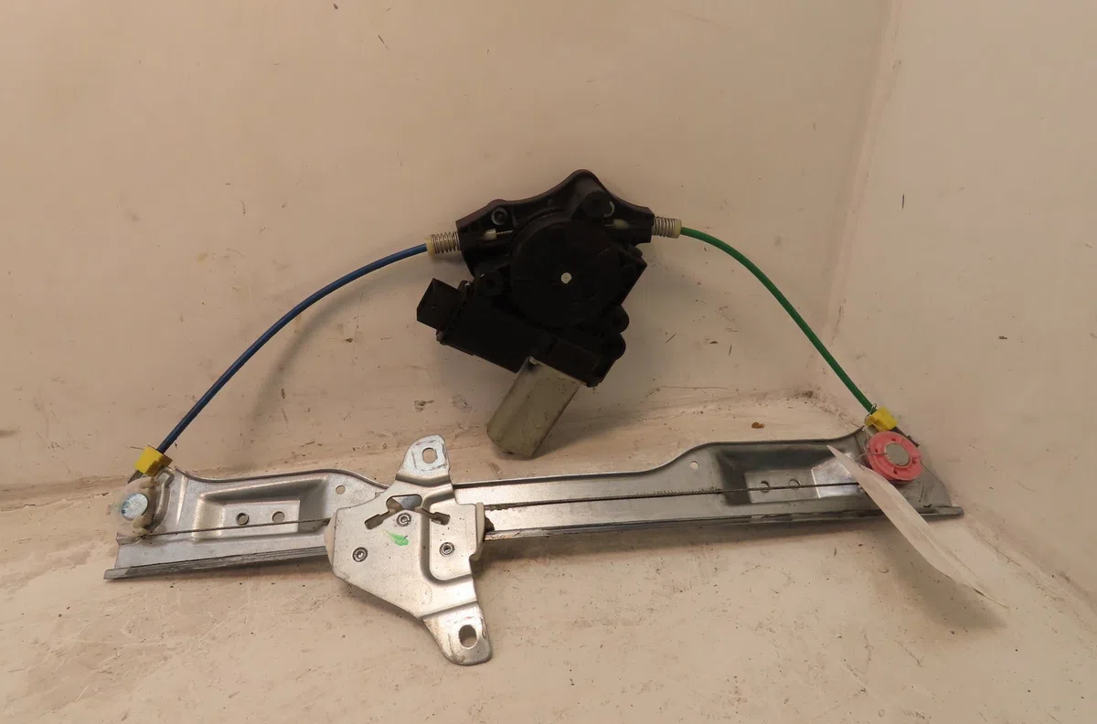 Mecanismemoteur leve-glace avg Opel CORSA D (S07) 1.2 (l08, l68) (2006-2014) 5 portes occasion