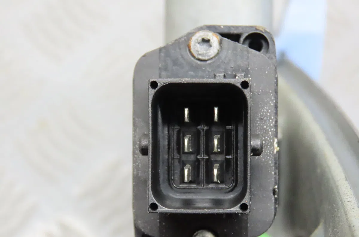 Mecanismemoteur leve-glace avg Opel CORSA D (S07) 1.4 (l08, l68) (2006-2014) occasion