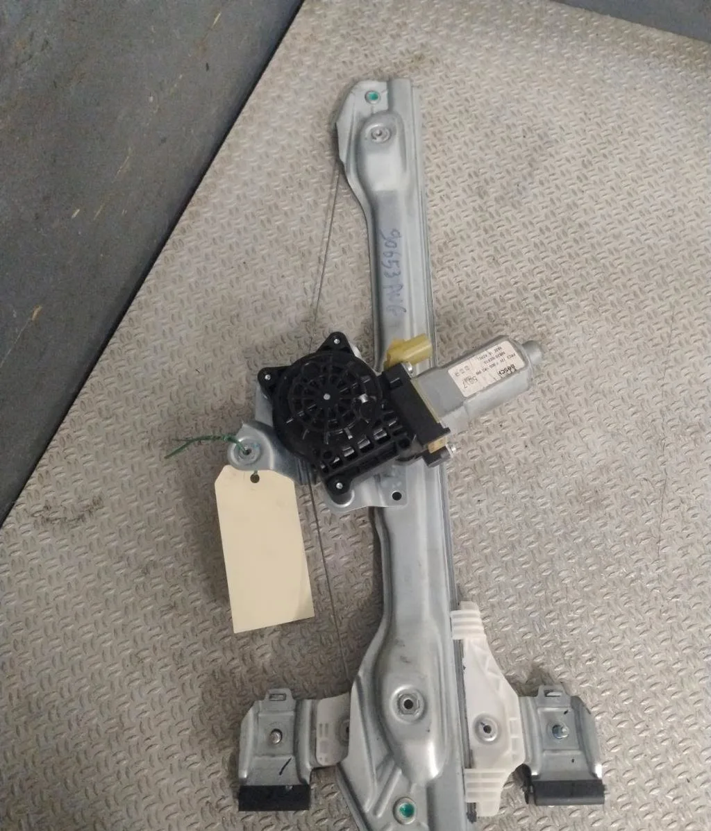 Mecanismemoteur leve-glace avg Opel KARL (C16) 1.0 (2015-2018) occasion