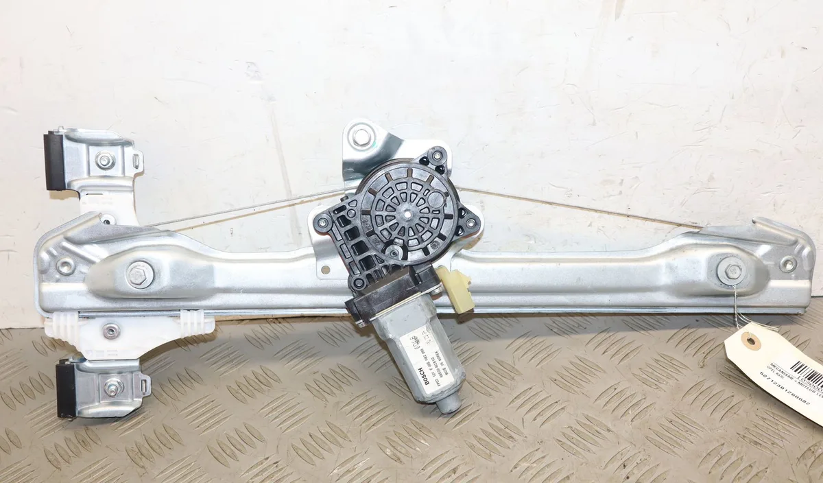 Mecanismemoteur leve-glace avg Opel KARL (C16) 1.0 (2015-2018) occasion