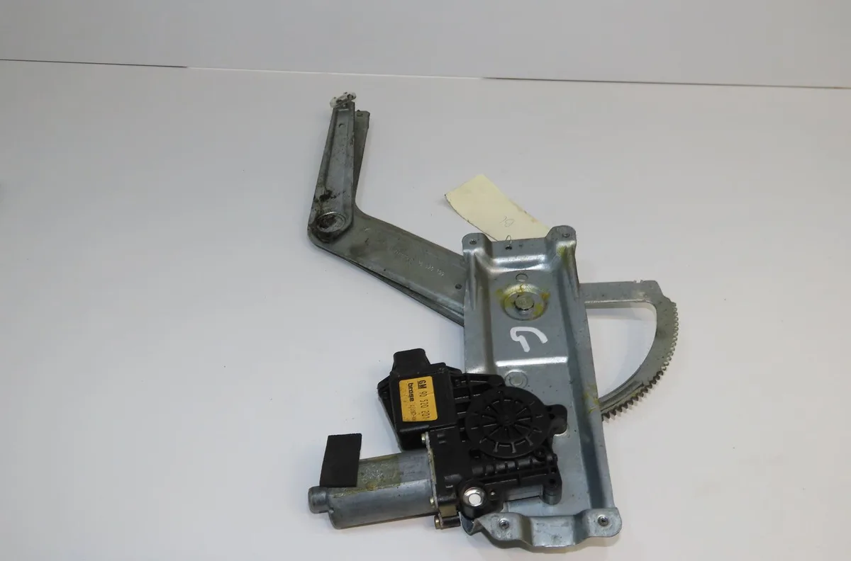 Mecanismemoteur leve-glace avg Opel TIGRA (S93) 1.4 16v (f07) (1994-2000) occasion