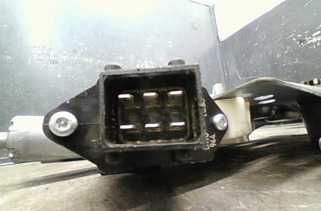 Mecanismemoteur leve-glace avg Opel VECTRA C GTS (Z02) 1.9 cdti (f68) (2004-2009) occasion