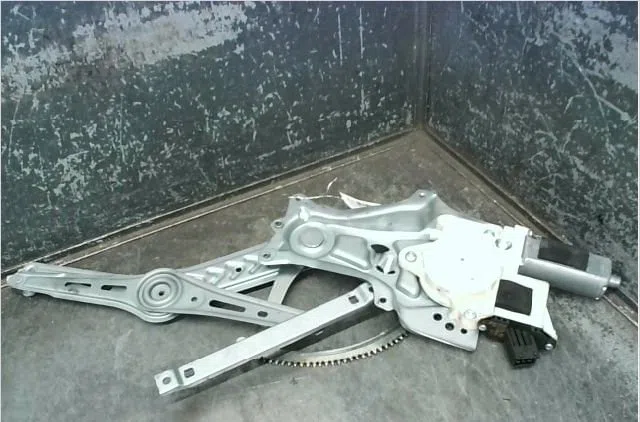 Mecanismemoteur leve-glace avg Opel VECTRA C GTS (Z02) 1.9 cdti (f68) (2004-2009) occasion