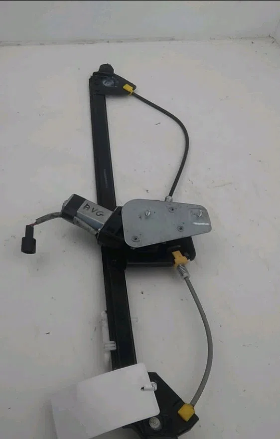 Mecanismemoteur leve-glace avg Opel VIVARO A Fourgon (X83) 2.5 dti (f7) (2003-2010) occasion