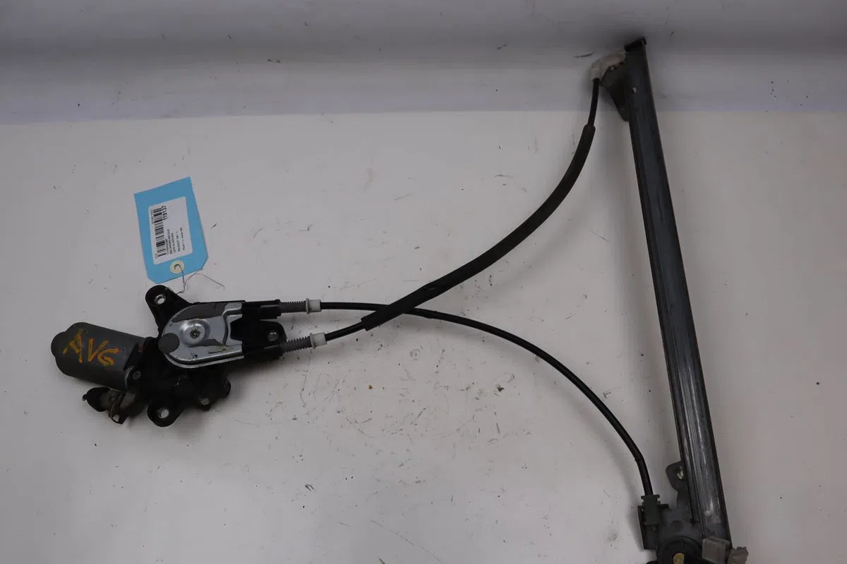 Mecanismemoteur leve-glace avg Peugeot 106 I (1A, 1C) 1.1 (1991-1996) occasion