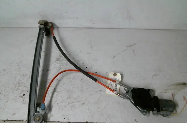 Mecanismemoteur leve-glace avg Peugeot 106 II (1A_, 1C_) 1.1 i (1996-2004) occasion