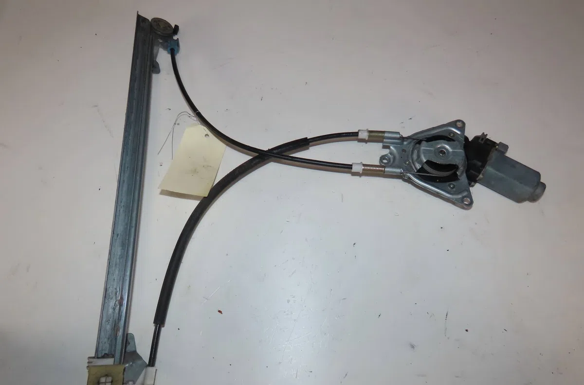 Mecanismemoteur leve-glace avg Peugeot 106 II (1A_, 1C_) 1.1 i (1996-2004) occasion
