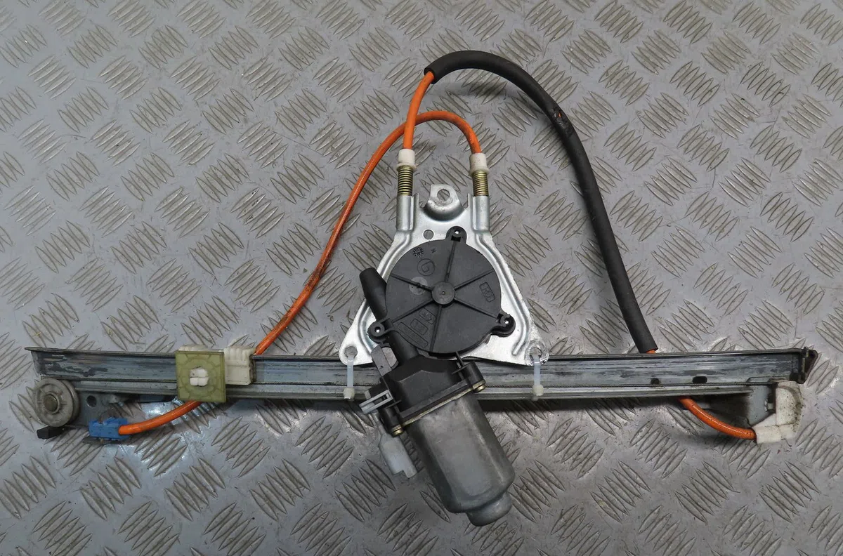 Mecanismemoteur leve-glace avg Peugeot 106 II (1A_, 1C_) 1.4 i (1996-2004) occasion