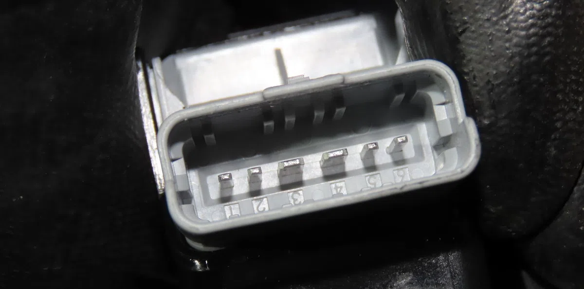 Mecanismemoteur leve-glace avg Peugeot 2008 II (UD_, US_, UY_, UK_) 1.2 puretech 130 (2019) occasion