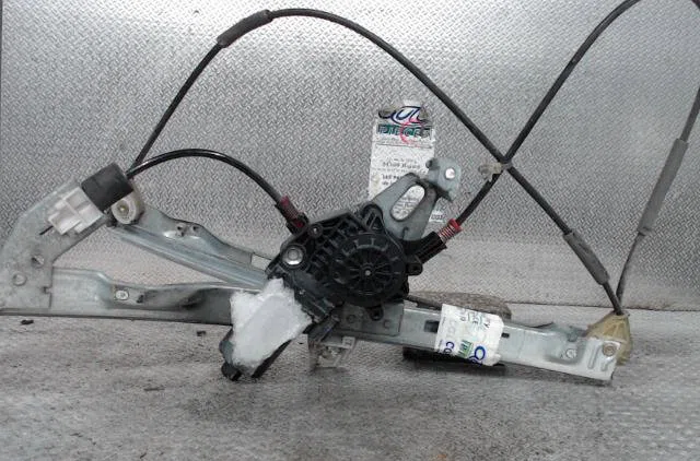Mecanismemoteur leve-glace avg PEUGEOT 206  206 occasion