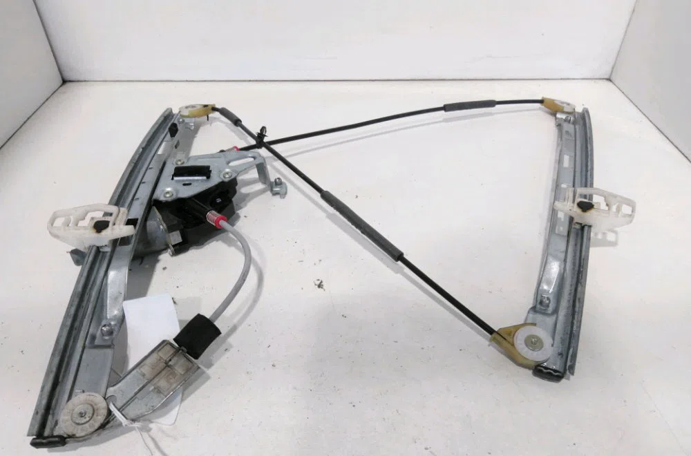 Mecanismemoteur leve-glace avg Peugeot 206 (2L_, 2M_) 1.1 (2009-2013) occasion