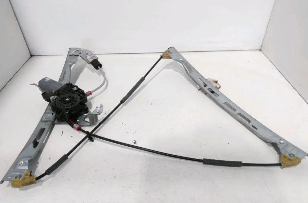 Mecanismemoteur leve-glace avg Peugeot 206 (2L_, 2M_) 1.1 (2009-2013) occasion