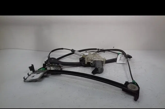Mecanismemoteur leve-glace avg Peugeot 206 CC (2D) 1.6 hdi 110 (2005-2007) occasion