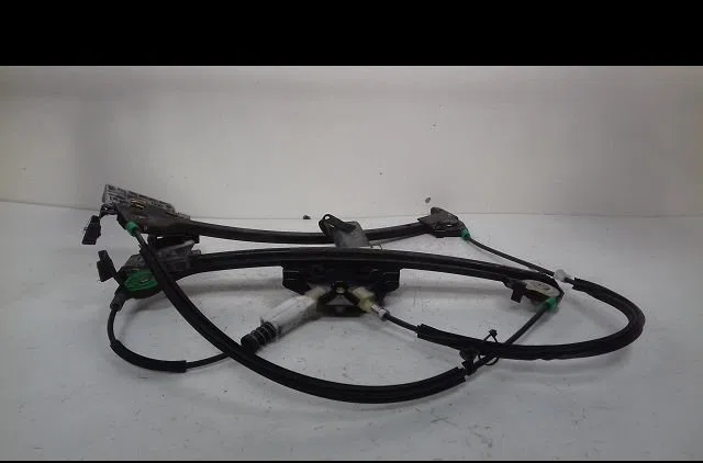 Mecanismemoteur leve-glace avg Peugeot 206 CC (2D) 1.6 hdi 110 (2005-2007) occasion