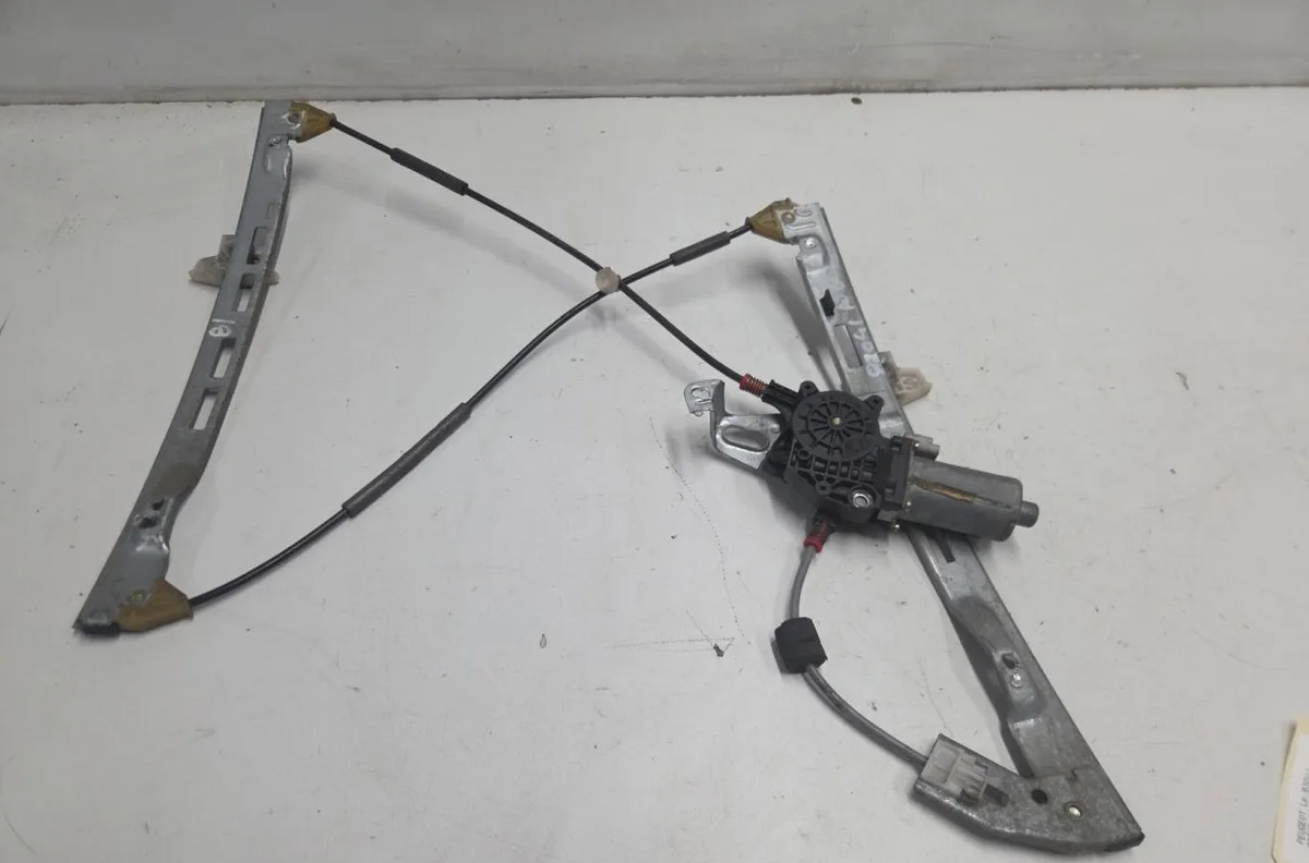 Mecanismemoteur leve-glace avg PEUGEOT 206 PHASE 1 BREAK occasion