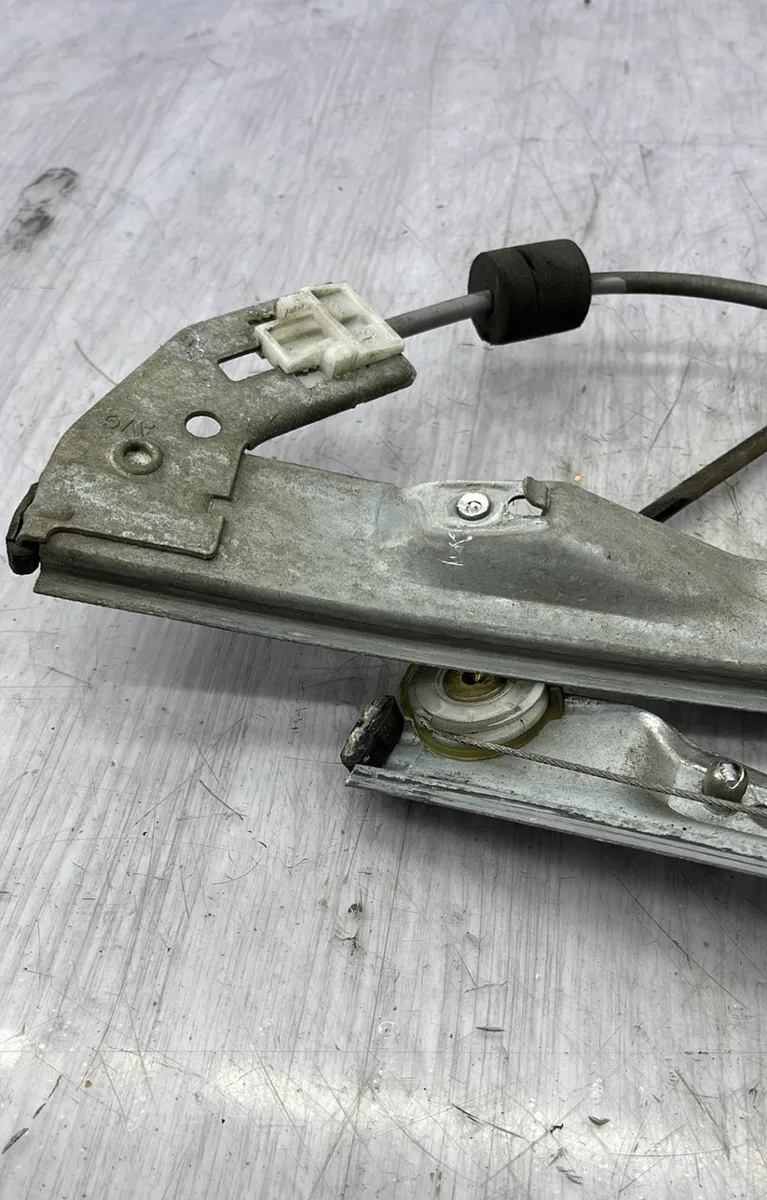 Mecanismemoteur leve-glace avg PEUGEOT 206 PHASE 1 occasion