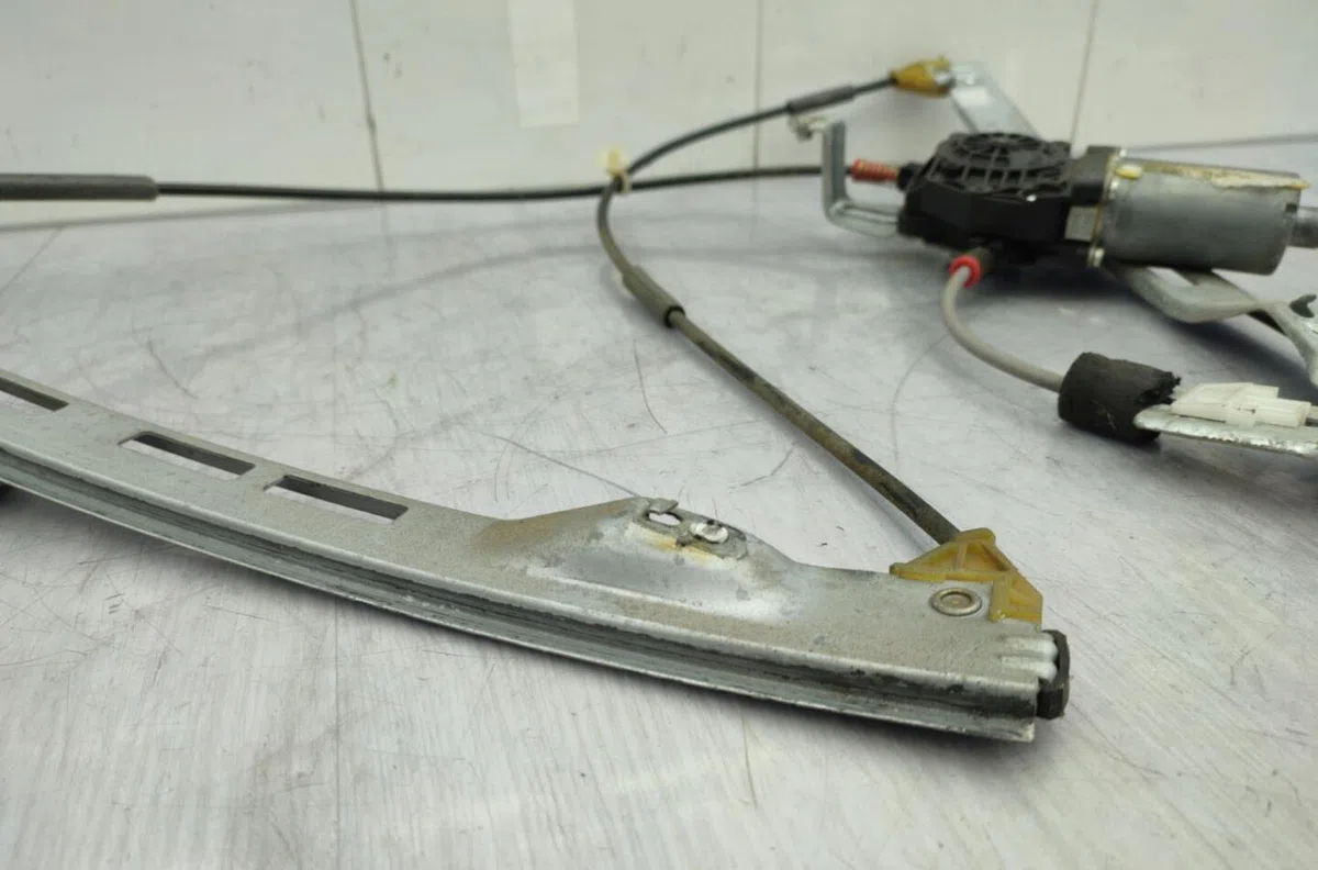 Mecanismemoteur leve-glace avg PEUGEOT 206 PHASE 2 occasion