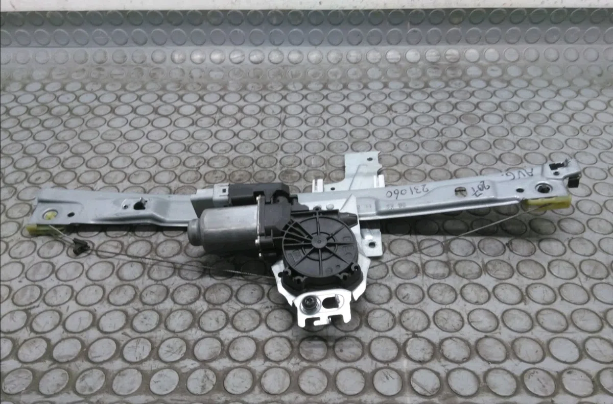 Mecanismemoteur leve-glace avg Peugeot 207-207 (WA_, WC_) 1.4 16v (2006-2013) occasion