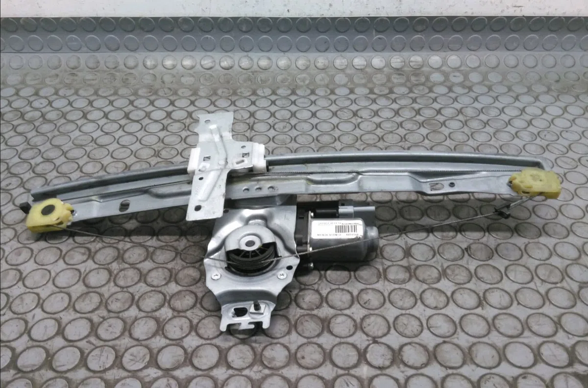 Mecanismemoteur leve-glace avg Peugeot 207-207 (WA_, WC_) 1.4 16v (2006-2013) occasion