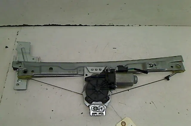 Mecanismemoteur leve-glace avg Peugeot 207-207 (WA_, WC_) 1.4 hdi (2006-2015) 5 portes occasion