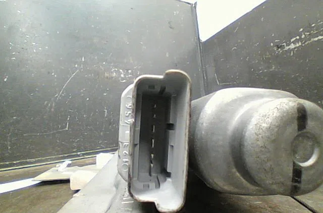 Mecanismemoteur leve-glace avg Peugeot 207-207 (WA_, WC_) 1.4 hdi (2006-2015) 5 portes occasion