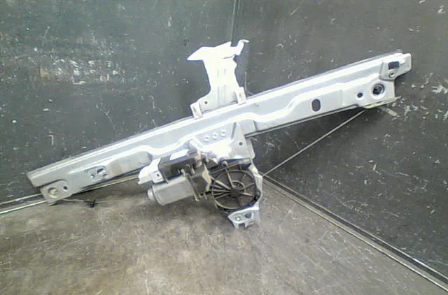 Mecanismemoteur leve-glace avg Peugeot 207-207 (WA_, WC_) 1.4 hdi (2006-2015) 5 portes occasion