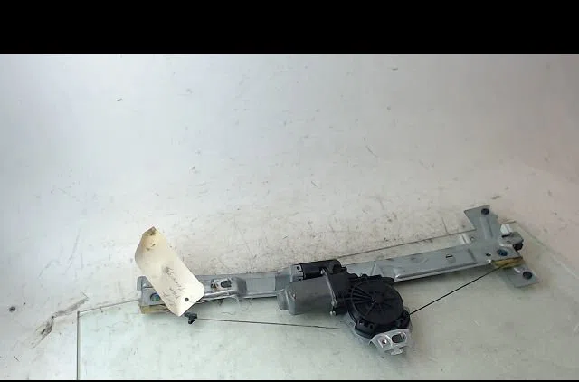 Mecanismemoteur leve-glace avg Peugeot 207-207 (WA_, WC_) 1.4 hdi (2006-2015) 5 portes occasion