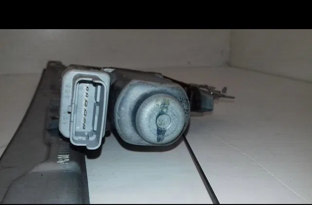 Mecanismemoteur leve-glace avg Peugeot 207-207 (WA_, WC_) 1.4 hdi (2006-2015) 5 portes occasion