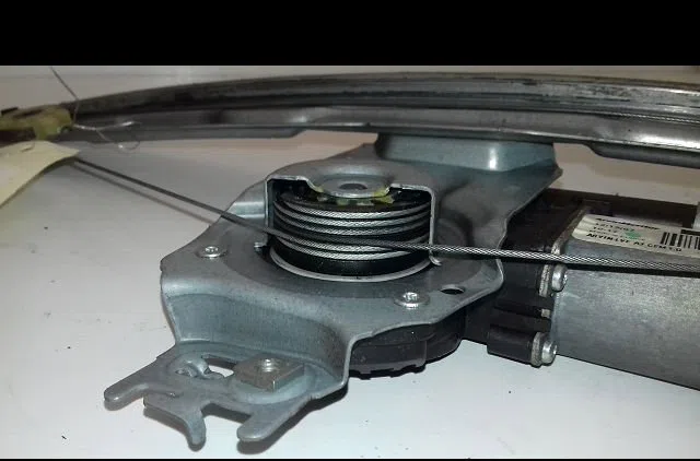 Mecanismemoteur leve-glace avg Peugeot 207-207 (WA_, WC_) 1.4 hdi (2006-2015) 5 portes occasion