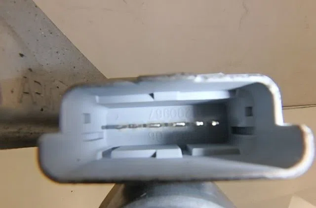 Mecanismemoteur leve-glace avg Peugeot 207-207 (WA_, WC_) 1.6 hdi (2006-2013) 5 portes occasion