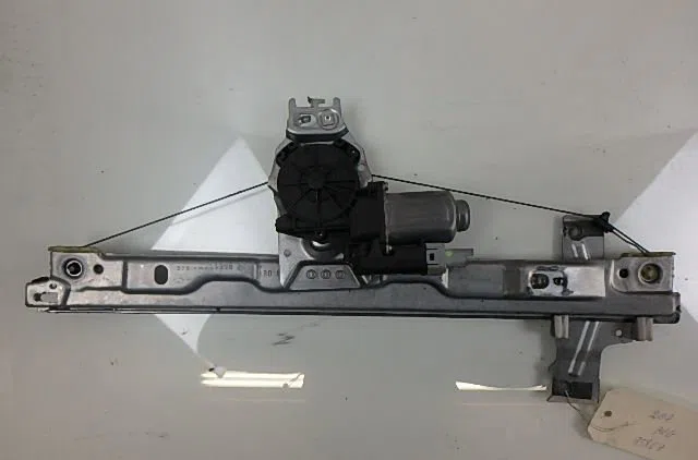 Mecanismemoteur leve-glace avg Peugeot 207-207 (WA_, WC_) 1.6 hdi (2006-2013) 5 portes occasion