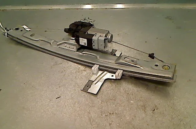 Mecanismemoteur leve-glace avg Peugeot 207-207 (WA_, WC_) 1.6 hdi (2006-2013) 5 portes occasion
