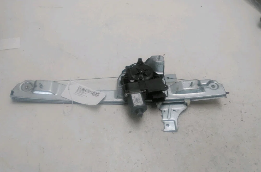 Mecanismemoteur leve-glace avg Peugeot 208 I (CA_, CC_) 1.6 (2012) occasion