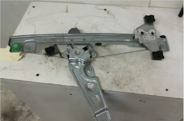 Mecanismemoteur leve-glace avg PEUGEOT 3008 I Phase 1 04-2009--12-2013 2.0 HDI 163ch occasion