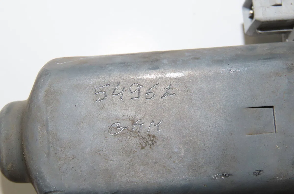 Mecanismemoteur leve-glace avg Peugeot 306 3-5 portes (7A, 7C, N3, N5) 1.9 d (1994-2001) occasion