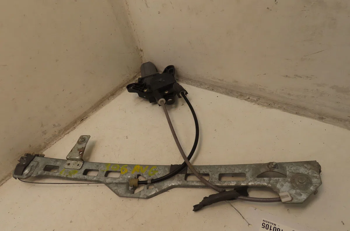 Mecanismemoteur leve-glace avg Peugeot 306 (7B, N3, N5) 1.6 (2000-2001) occasion