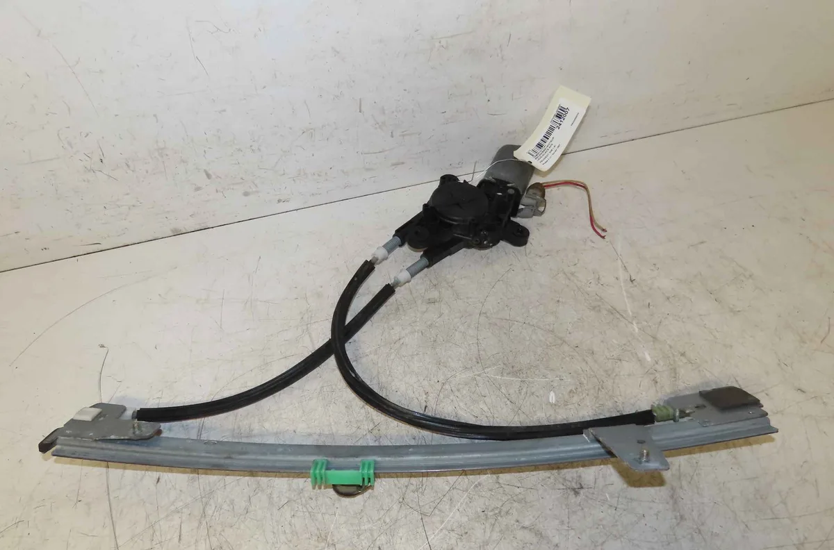 Mecanismemoteur leve-glace avg PEUGEOT 306 occasion