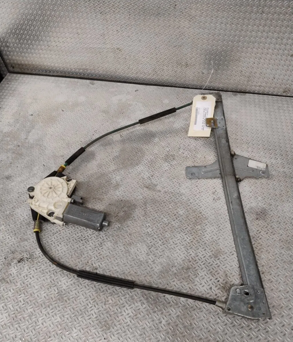 Mecanismemoteur leve-glace avg PEUGEOT 307  307 PHASE 2 occasion