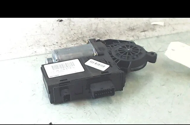 Mecanismemoteur leve-glace avg Peugeot 307 (3A-C) 1.6 16v (2000-2007) 5 portes occasion