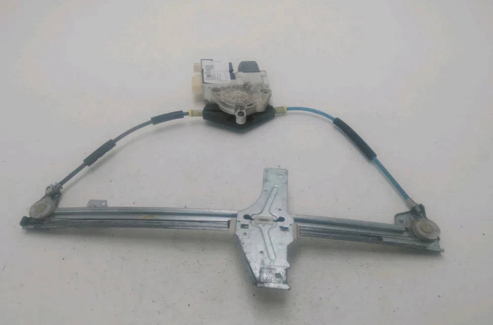 Mecanismemoteur leve-glace avg Peugeot 307 (3A-C) 1.6 16v (2000-2007) 5 portes occasion