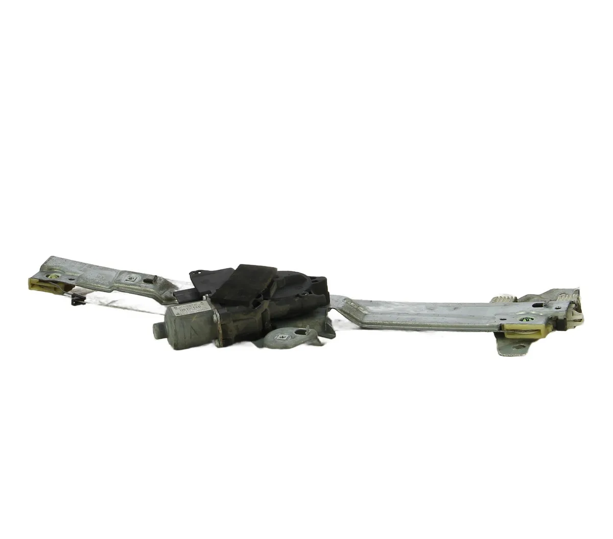 Mecanismemoteur leve-glace avg Peugeot 308 I (4A_, 4C_) 1.6 16v (2007-2014) 5 portes occasion
