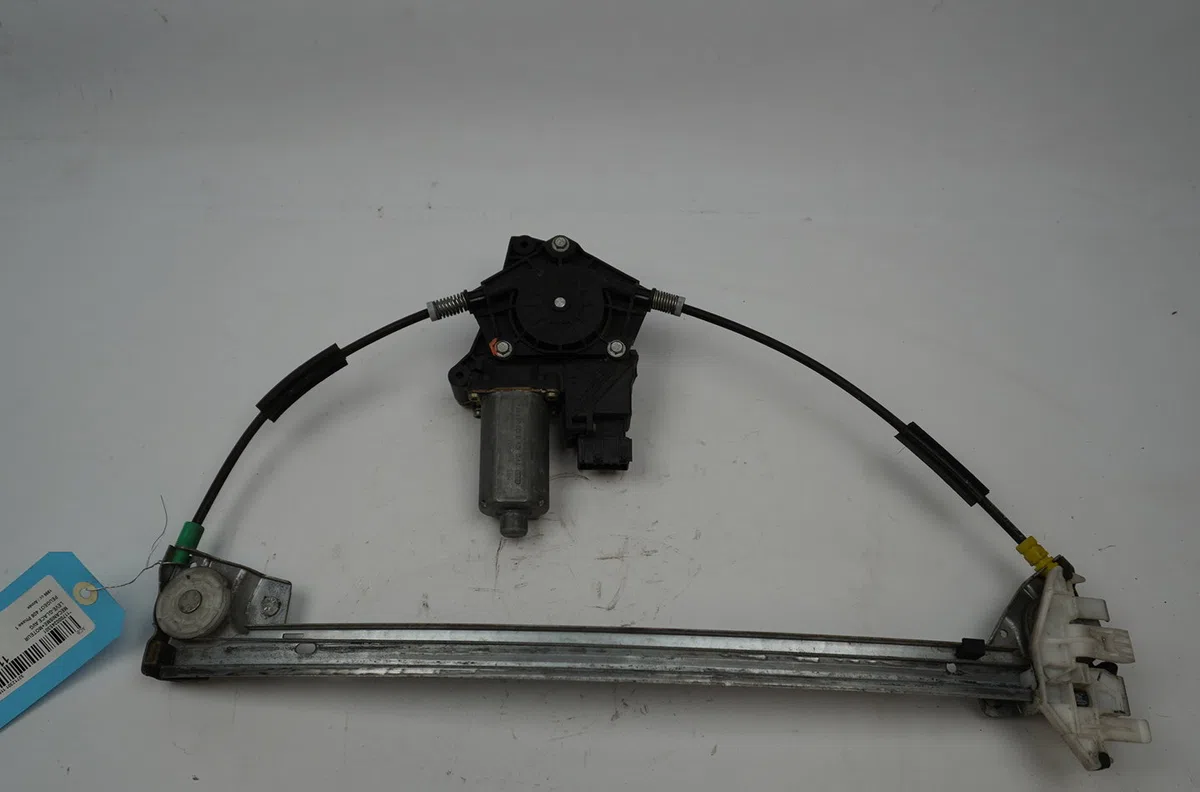 Mecanismemoteur leve-glace avg Peugeot 406 (8B) 1.6 (1995-2004) occasion