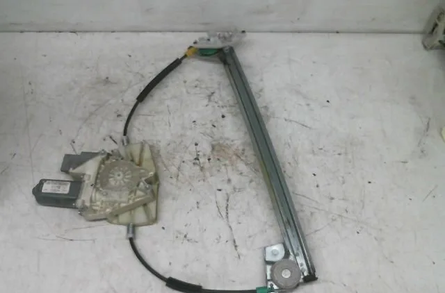 Mecanismemoteur leve-glace avg Peugeot 406 (8B) 2.0 hdi 110 (1998-2001) 4 portes occasion