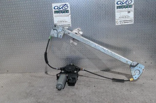 Mecanismemoteur leve-glace avg Peugeot 406 (8B) 2.1 td 12v (1996-2004) occasion