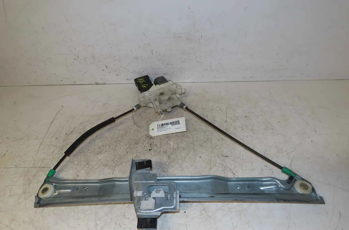 Mecanismemoteur leve-glace avg PEUGEOT 407 occasion