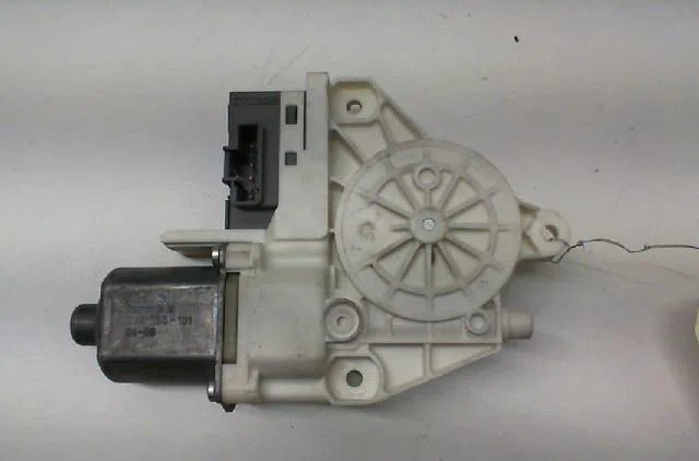 Mecanismemoteur leve-glace avg PEUGEOT 407 Phase 1 04-2004--07-2008 occasion